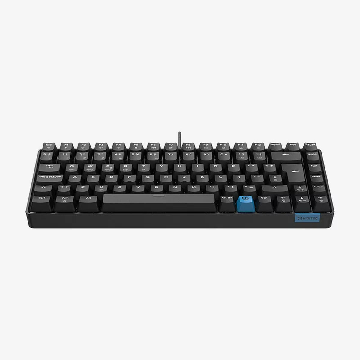 Teclado GKE010005