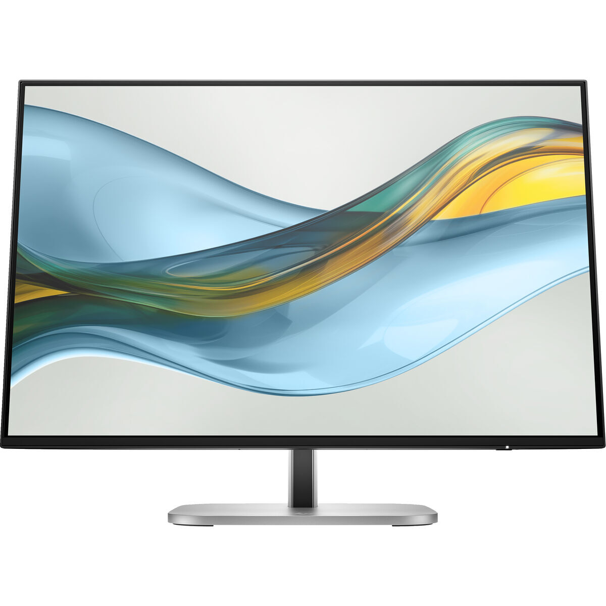 Monitor hp 9d9a7aa#abb 24" wuxga