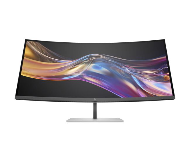Monitor hp s7 pro 738pu wqhd+ 37,5" wide quad hd+