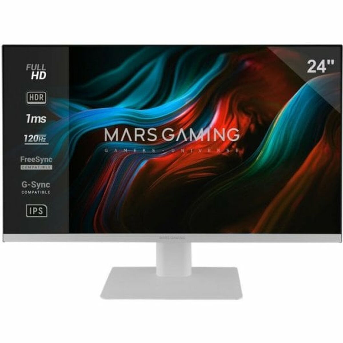 Monitor