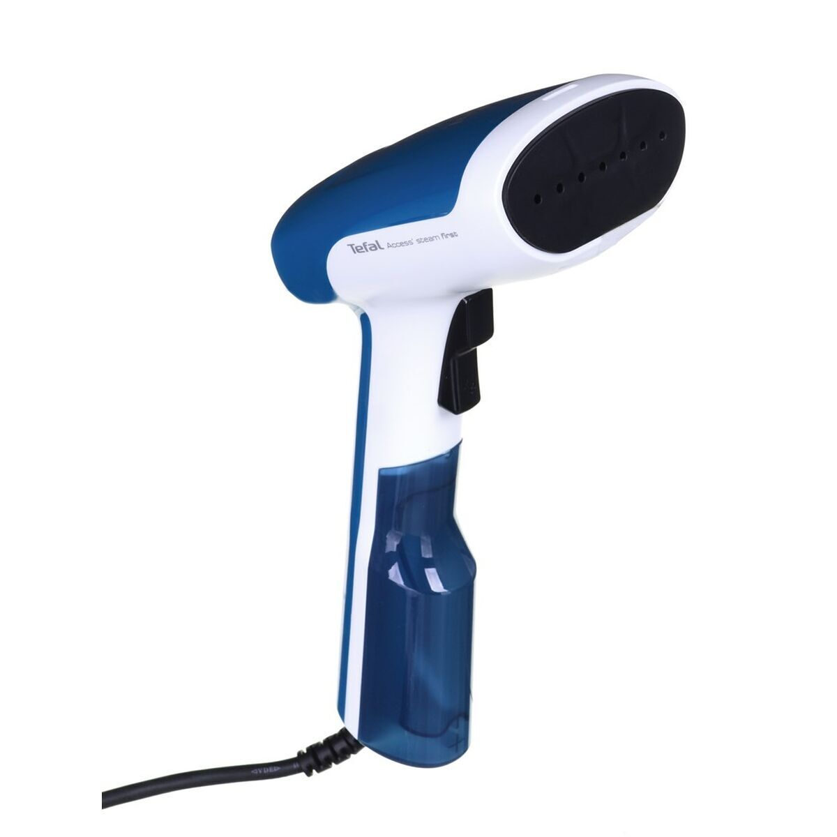 Ferro a vapor vertical tefal dt613 1300 w