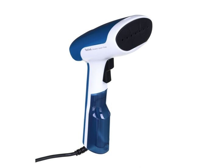 Ferro a vapor vertical tefal dt613 1300 w