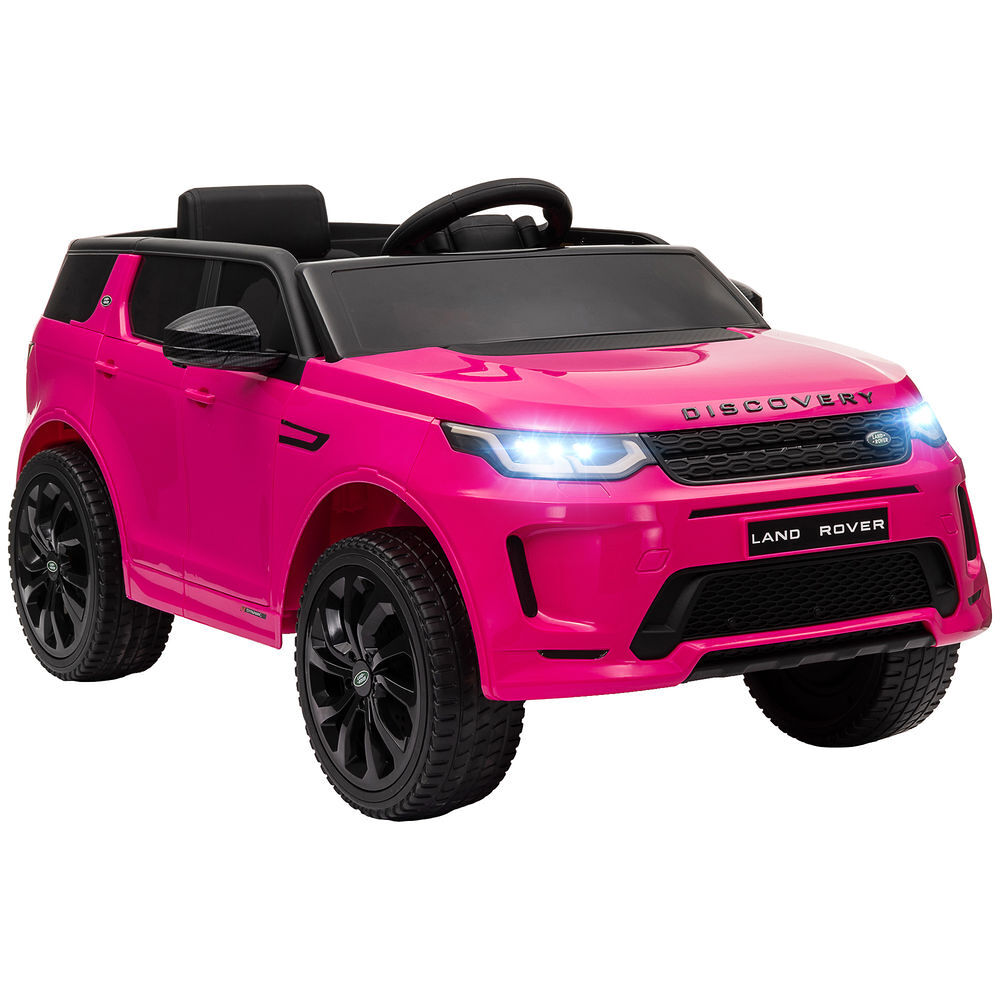 Carro Elétrico para Crianças Plástico e Metal AIYAPLAY
