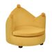 Beliani Silla infantil VEGA 50 Beliani Silla infantil VEGA 50 Mostarda