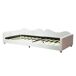 Camas para crianças 95x214 Camas para crianças 95x214 Branco