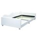 Camas para crianças 95x214 Camas para crianças 95x214 Branco