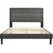 Camas de casal 146x210 Camas de casal 146x210 Cinza