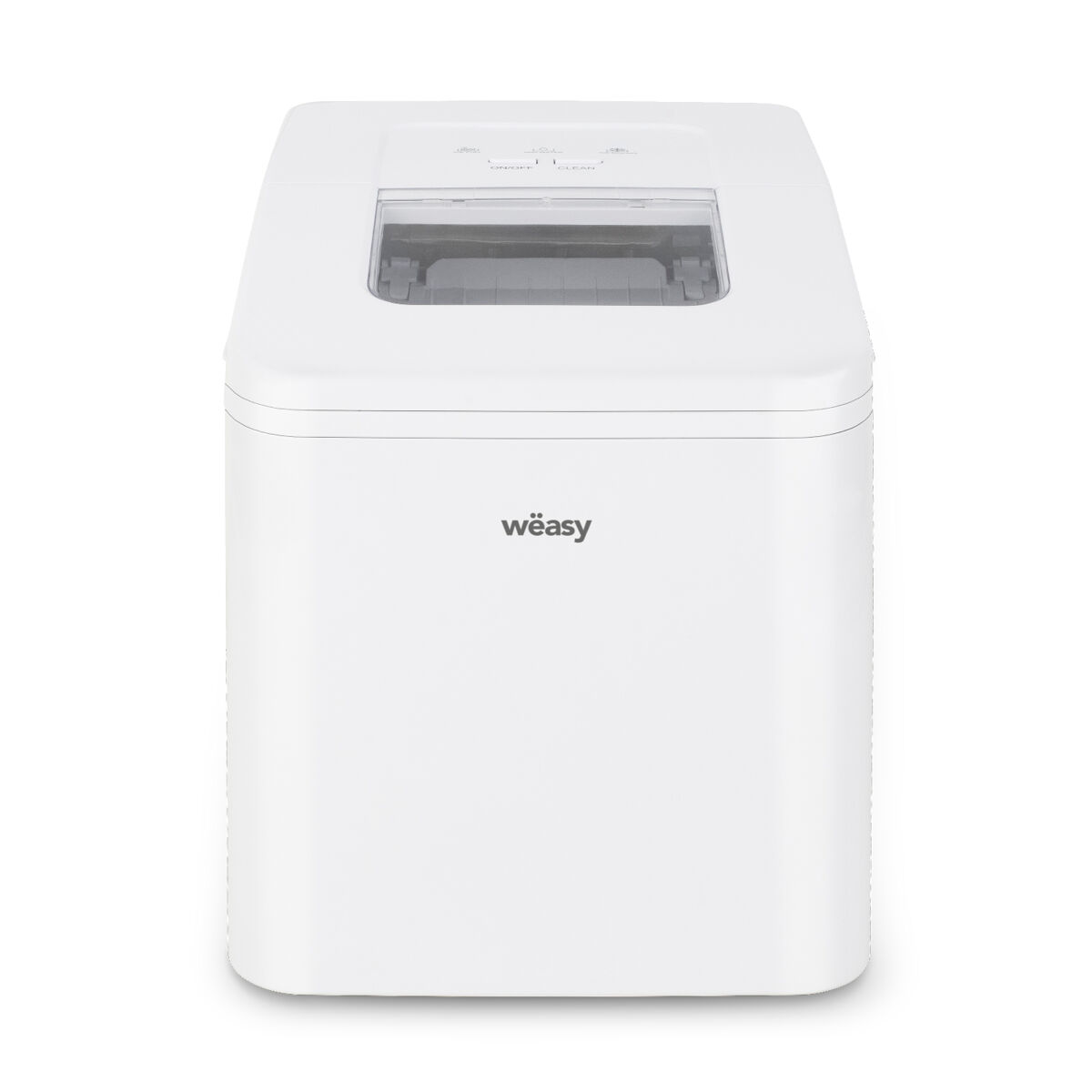 Máquina de fazer gelo igloo8 wëasy