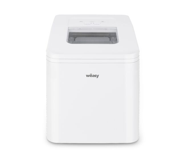 Máquina de fazer gelo igloo8 wëasy