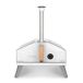 Forno de pizza a gás Gino440 H.koenig Forno de pizza a gás Gino440 H.koenig Cinza