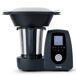 H.Koenig HK8 Máquina de cozinha inteligente multifunções H.Koenig H.Koenig HK8 Máquina de cozinha inteligente multifunções H.Koenig Preto