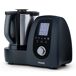 H.Koenig HK8 Máquina de cozinha inteligente multifunções H.Koenig H.Koenig HK8 Máquina de cozinha inteligente multifunções H.Koenig Preto