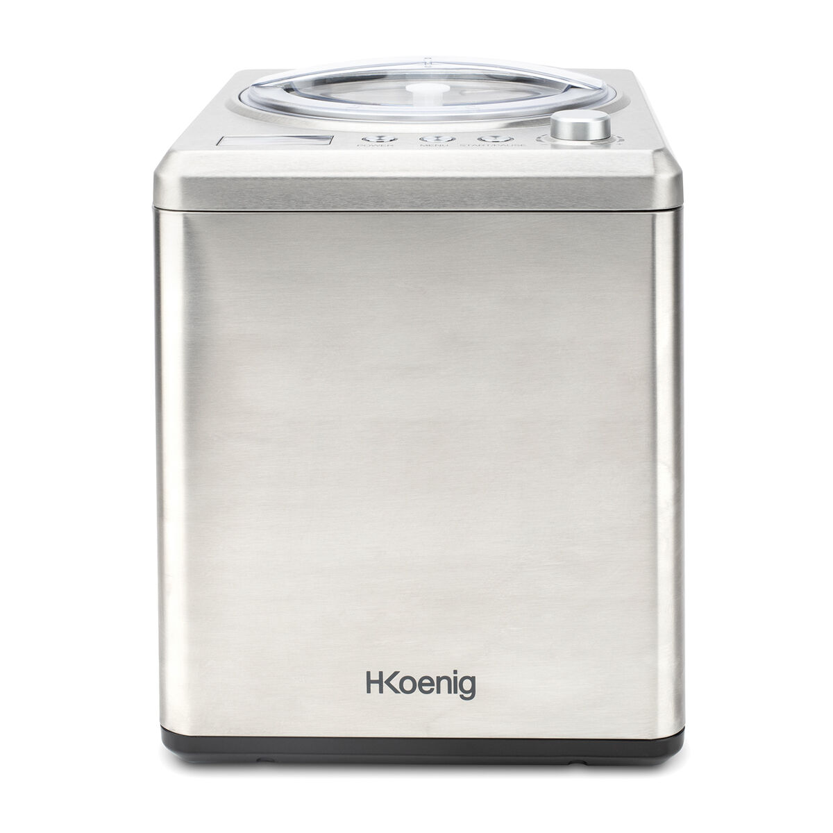 Frigorífico profissional hf340 h.koenig