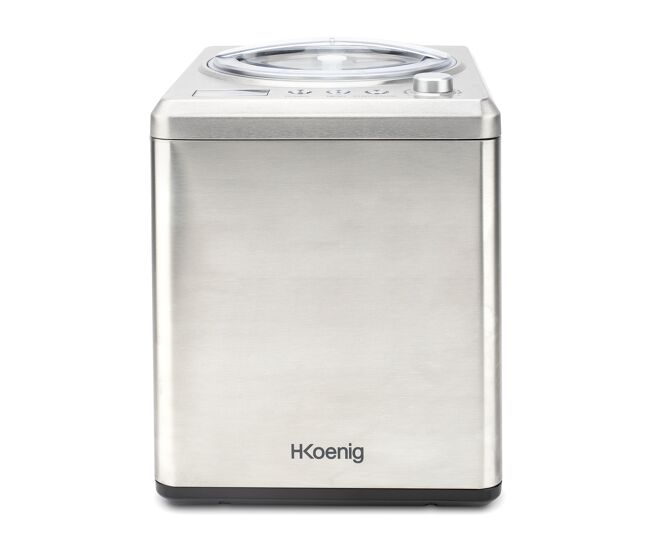 Frigorífico profissional hf340 h.koenig