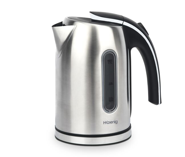 Chaleira eléctrica bo17 h.koenig, 1,7 l