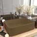 Lavatório - Lavabo - Pia de banheiro Lavatório - Lavabo - Pia de banheiro Branco