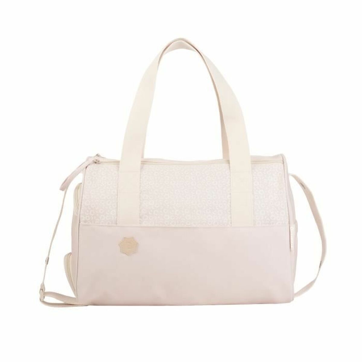 Bolsa para troca de fraldas badabulle pocketstyle
