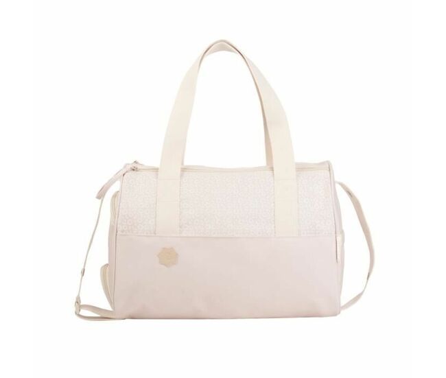 Bolsa para troca de fraldas badabulle pocketstyle