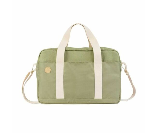 Bolsa para troca de fraldas badabulle bowling