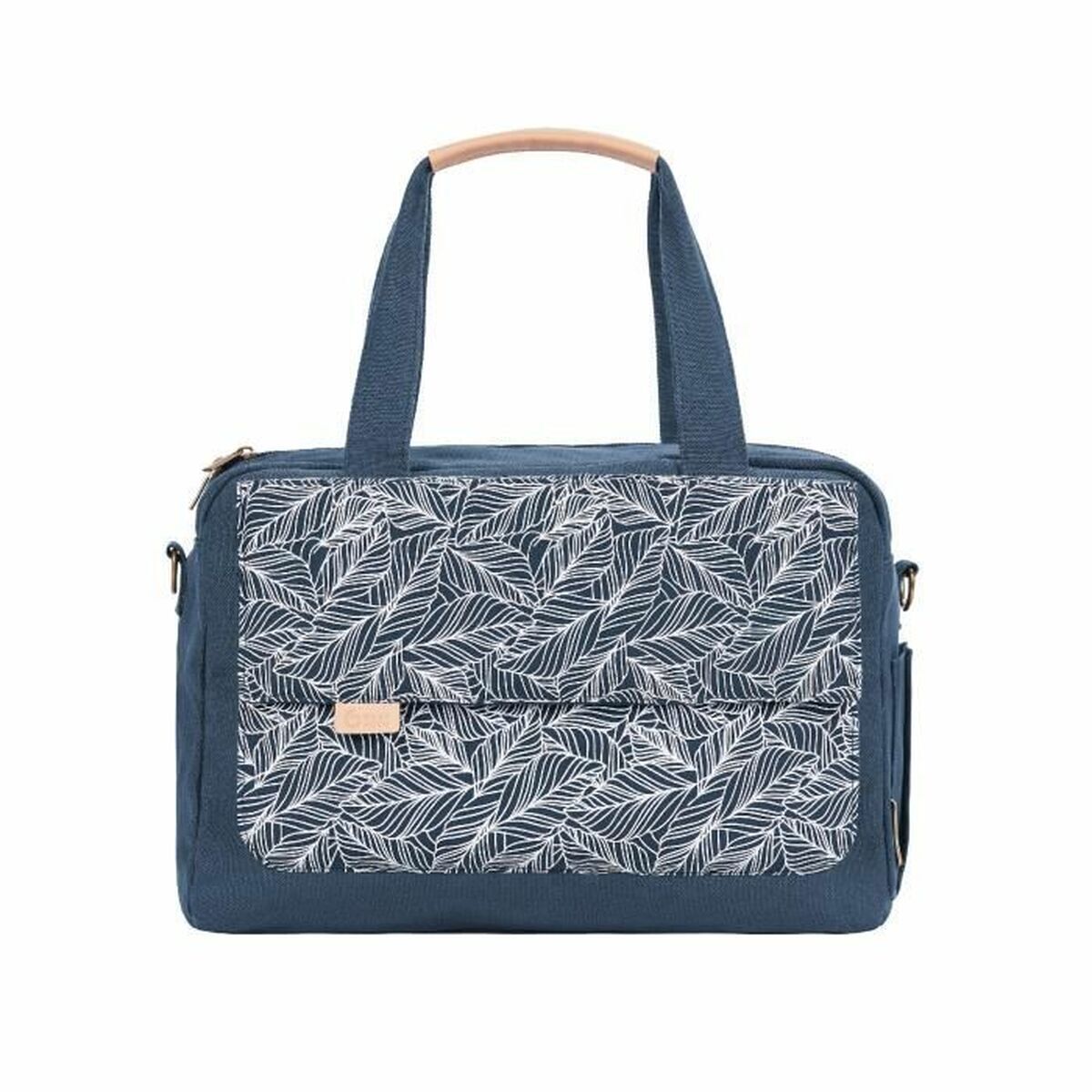 Bolsa para troca de fraldas babymoov palm