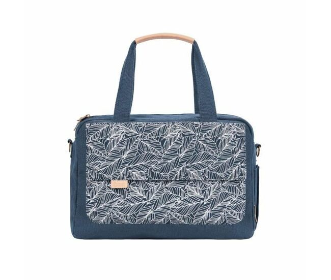 Bolsa para troca de fraldas babymoov palm