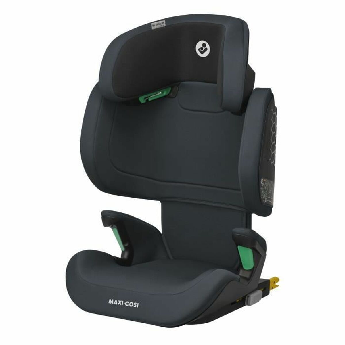 Cadeira para automóvel maxicosi rodifix m iii (22 - 36 kg) cinzento ii (15-25 kg)