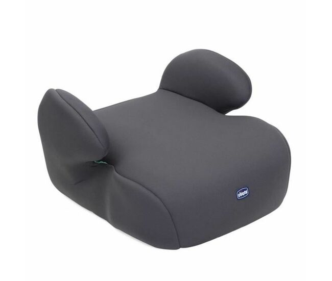 Cadeira para automóvel chicco quasar gris iii (22 - 36 kg)