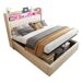 Camas de casal 140x212 Camas de casal 140x212 Bege