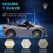 Carro Elétrico para Crianças PP e Metal AIYAPLAY Carro Elétrico para Crianças PP e Metal AIYAPLAY Branco
