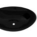 Lavatório - Lavabo - Pia de banheiro Lavatório - Lavabo - Pia de banheiro Preto