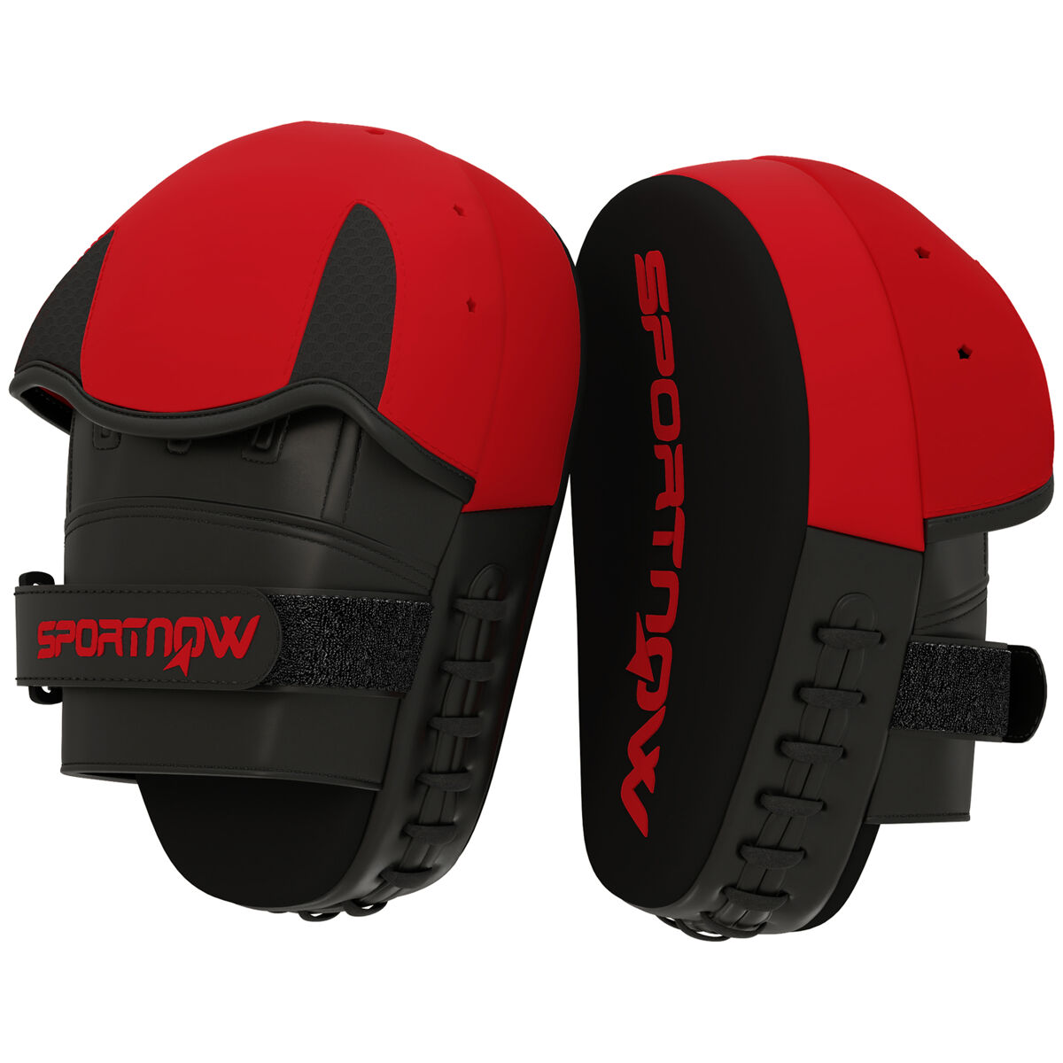 Plastrons de Boxe PU, EVA, nylon e PP SPORTNOW