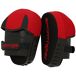 Plastrons de Boxe PU, EVA, nylon e PP SPORTNOW Plastrons de Boxe PU, EVA, nylon e PP SPORTNOW Vermelho