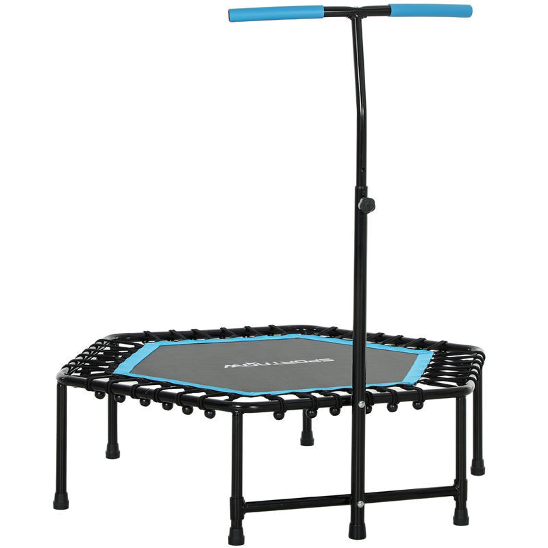Trampolim de Fitness Aço, PP, Plástico e EVA SPORTNOW