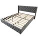 Camas de casal 189x205 Camas de casal 189x205 Bege