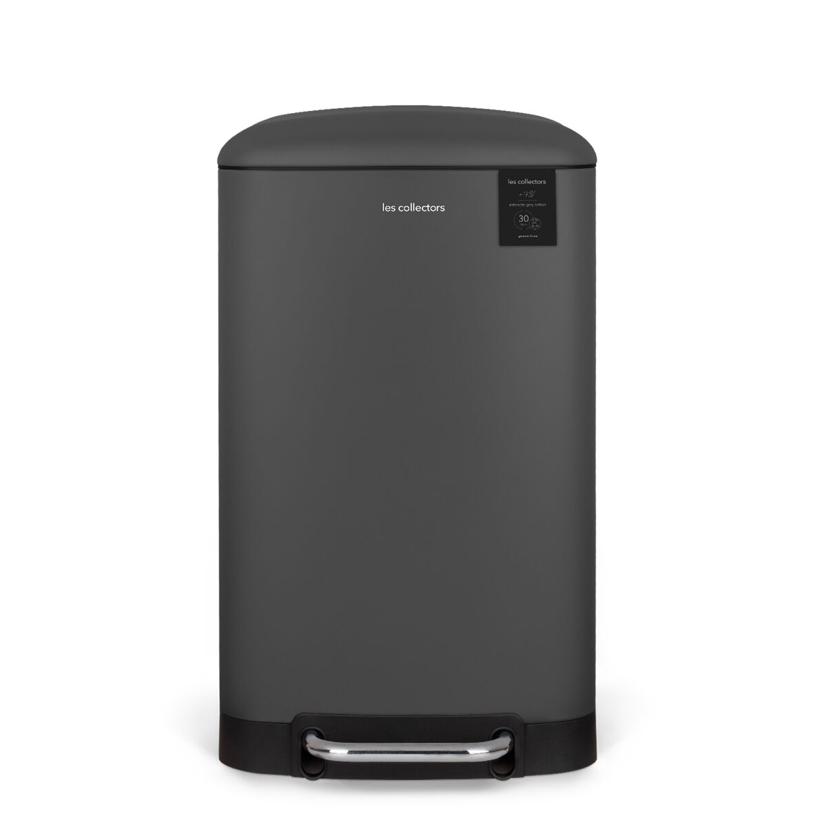 Caixote Cozinha Pedal Les Collectors N°719, 30L