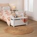 Baú de quarto infantil com tampa organizador de brinquedos Baú de quarto infantil com tampa organizador de brinquedos Branco