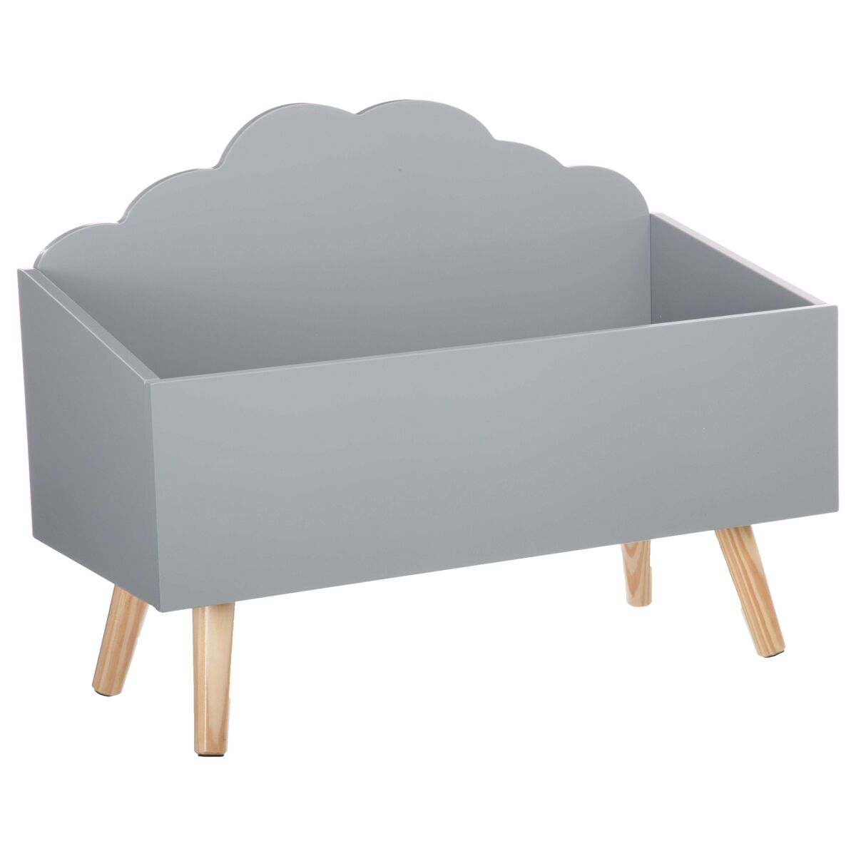 Cômoda para Quarto Infantil, Melamina e 58