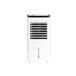 Arrefecedor evaporativo digital com caudal elevado Arrefecedor evaporativo digital com caudal elevado Branco