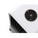 Climatizador Evaporativo com sistema de arrefecimento de água permanente Climatizador Evaporativo com sistema de arrefecimento de água permanente Branco