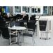 Aparelho de ar condicionado evaporativo para grandes superfícies Aparelho de ar condicionado evaporativo para grandes superfícies Branco