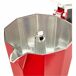 Cafeteira Italiana M281709 Cafeteira Italiana M281709 Multicor