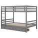 Beliches 204x145 Beliches 204x145 Cinza