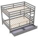 Beliches 204x145 Beliches 204x145 Cinza