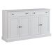 Aparadores 148 Aparadores 148 Branco