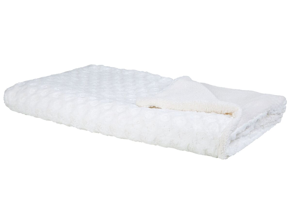 Beliani Cubrecama KANDILLI