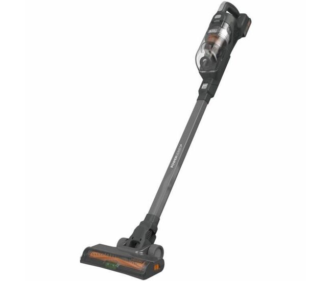 Aspirateur escova black & decker