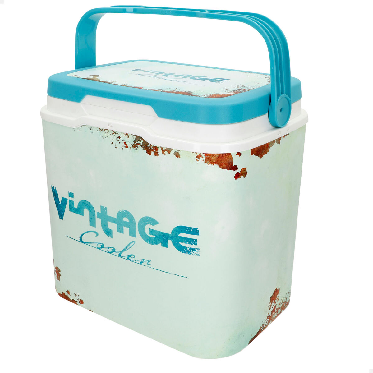 Aktive frigorífico de praia de 24 litros classic