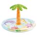 INTEX Piscina inflável Spray Palmera com pulverizador de água INTEX Piscina inflável Spray Palmera com pulverizador de água Multicor
