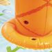 INTEX Piscina inflável Spray Palmera com pulverizador de água INTEX Piscina inflável Spray Palmera com pulverizador de água Multicor