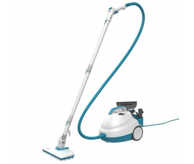 Aspirador escova black & decker bhsmp2008-qs 2000 w